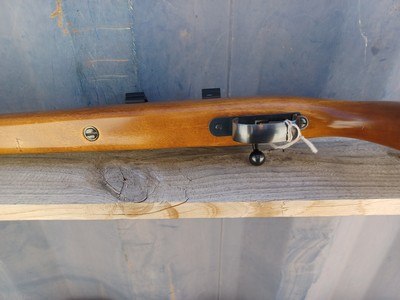 Remington 580 Custom - 30 Luger / 7.62 Micro Whisper - Image 16 of 20