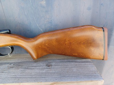 Remington 580 Custom - 30 Luger / 7.62 Micro Whisper - Image 5 of 20