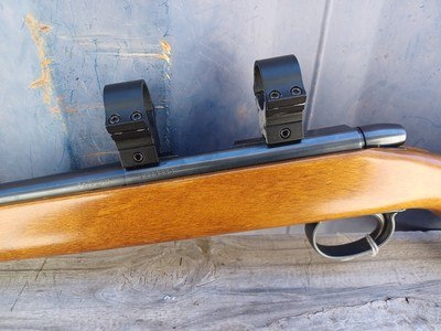 Remington 580 Custom - 30 Luger / 7.62 Micro Whisper - Image 9 of 20