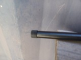 Remington 580 Custom - 30 Luger / 7.62 Micro Whisper - Image 12 of 20