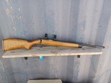 Remington 580 Custom - 30 Luger / 7.62 Micro Whisper - Image 1 of 20