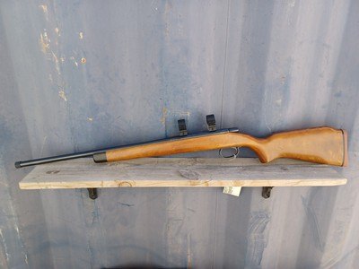 Remington 580 Custom - 30 Luger / 7.62 Micro Whisper - Image 8 of 20