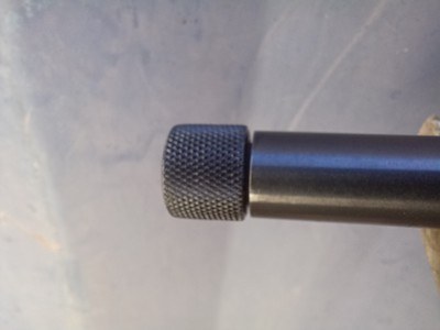 Remington 580 Custom - 30 Luger / 7.62 Micro Whisper - Image 14 of 20