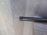 Remington 580 Custom - 30 Luger / 7.62 Micro Whisper - Image 13 of 20