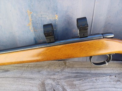 Remington 580 Custom - 30 Luger / 7.62 Micro Whisper - Image 6 of 20