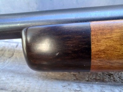 Remington 580 Custom - 30 Luger / 7.62 Micro Whisper - Image 18 of 20