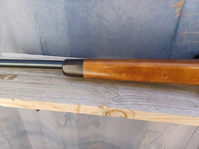 Remington 580 Custom - 30 Luger / 7.62 Micro Whisper - Image 17 of 20