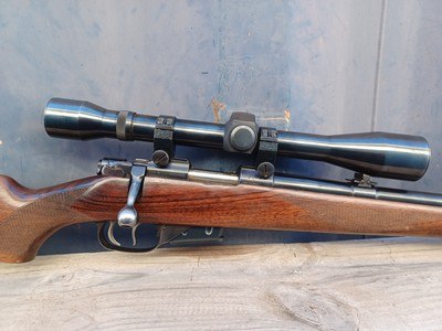 BRNO ZKW-465 - 22 Hornet - Image 3 of 14
