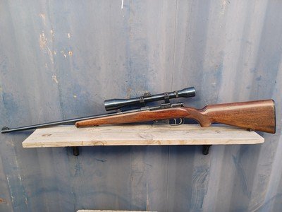 BRNO ZKW-465 - 22 Hornet - Image 9 of 14