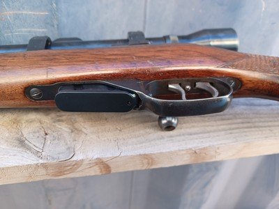 BRNO ZKW-465 - 22 Hornet - Image 13 of 14