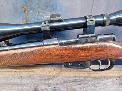 BRNO ZKW-465 - 22 Hornet - Image 10 of 14