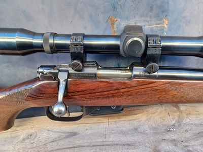 BRNO ZKW-465 - 22 Hornet - Image 5 of 14