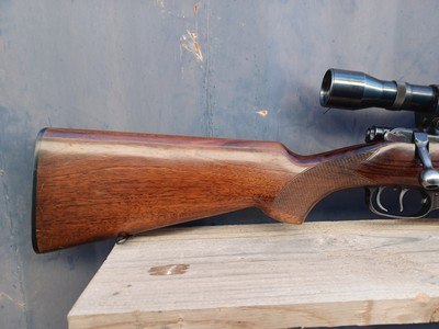 BRNO ZKW-465 - 22 Hornet - Image 2 of 14