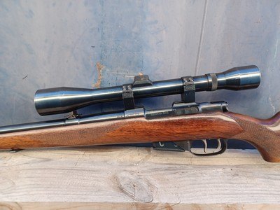BRNO ZKW-465 - 22 Hornet - Image 7 of 14