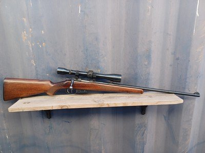 BRNO ZKW-465 - 22 Hornet - Image 1 of 14