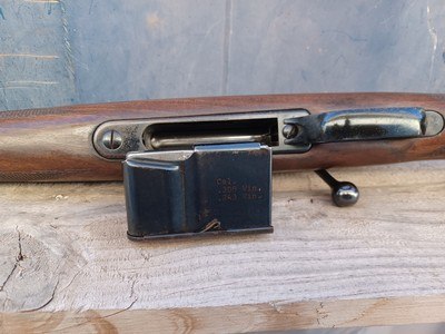 Krico GMBH Model 600 - 308 Win - Image 16 of 18