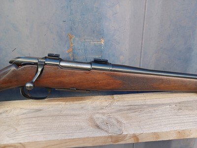 Krico GMBH Model 600 - 308 Win - Image 3 of 18