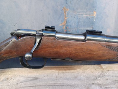 Krico GMBH Model 600 - 308 Win - Image 5 of 18