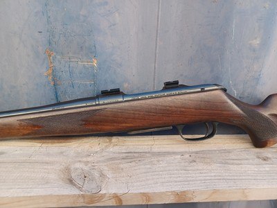 Krico GMBH Model 600 - 308 Win - Image 7 of 18