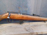 BRNO Model 2E - 22 LR - Like CZ 452 - 3 of 16