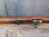 BRNO Model 2E - 22 LR - Like CZ 452 - 15 of 16