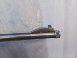 BRNO Model 2E - 22 LR - Like CZ 452 - 5 of 16