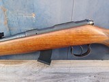 BRNO Model 2E - 22 LR - Like CZ 452 - 11 of 16