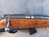 BRNO Model 2E - 22 LR - Like CZ 452 - 6 of 16
