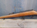 BRNO Model 2E - 22 LR - Like CZ 452 - 8 of 16