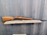 BRNO Model 2E - 22 LR - Like CZ 452 - 1 of 16