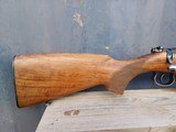 BRNO Model 2E - 22 LR - Like CZ 452 - 2 of 16