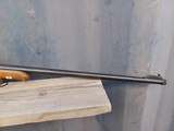 BRNO Model 2E - 22 LR - Like CZ 452 - 4 of 16