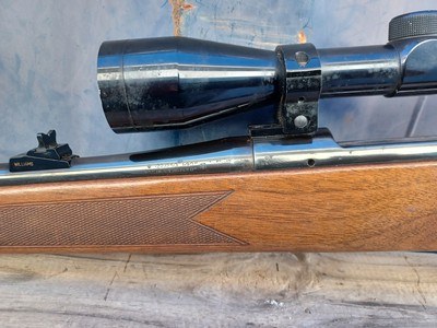BSA Guns Hunter - 22-250 Rem - Image 9 of 14