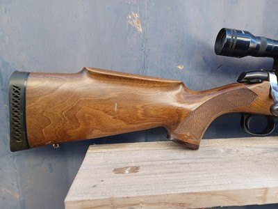 BSA Guns Hunter - 22-250 Rem - Image 2 of 14