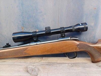 BSA Guns Hunter - 22-250 Rem - Image 7 of 14