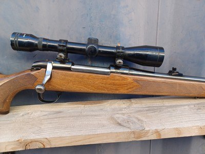 BSA Guns Hunter - 22-250 Rem - Image 3 of 14