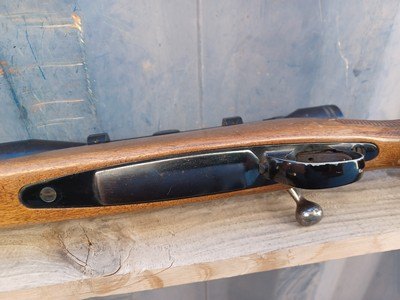 BSA Guns Hunter - 22-250 Rem - Image 12 of 14