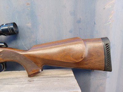 BSA Guns Hunter - 22-250 Rem - Image 6 of 14
