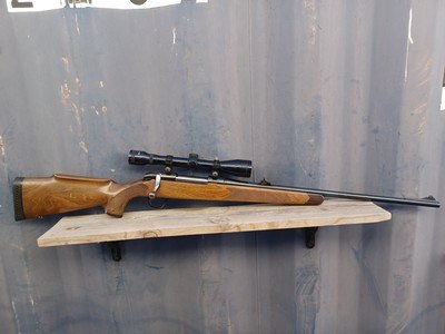 BSA Guns Hunter - 22-250 Rem - Image 1 of 14