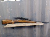 BSA Guns Hunter - 22-250 Rem - Image 1 of 14