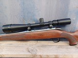 BSA Hunter Mannlicher - 243 Win-Full Length Stock - Image 7 of 16