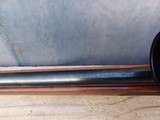 BSA Hunter Mannlicher - 243 Win-Full Length Stock - Image 11 of 16
