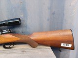 Husqvarna Model 46 - 6.5x55 Swedish - Image 7 of 19