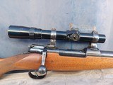 Husqvarna Model 46 - 6.5x55 Swedish - Image 5 of 19