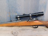 Husqvarna Model 46 - 6.5x55 Swedish - Image 8 of 19