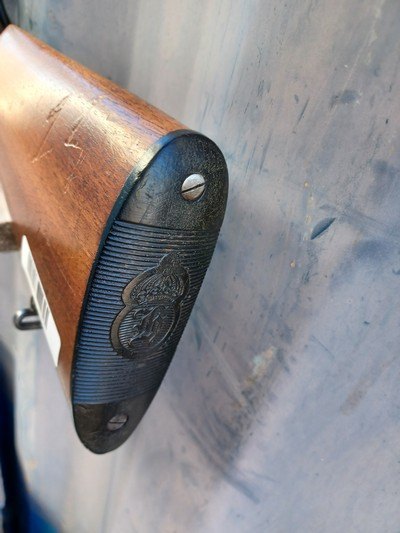Husqvarna Model 46 - 6.5x55 Swedish - Image 11 of 19