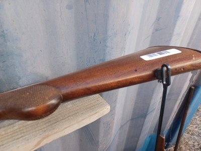 Husqvarna Model 46 - 6.5x55 Swedish - Image 13 of 19