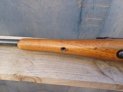 Husqvarna Model 46 - 6.5x55 Swedish - Image 14 of 19