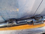 Husqvarna Model 46 - 6.5x55 Swedish - Image 16 of 19