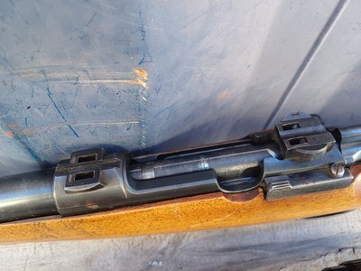 Husqvarna Model 46 - 6.5x55 Swedish - Image 16 of 19